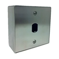 Boîtier Pour Lecteur Vigik Ou Contacteur T25 En Applique BS11 /PP SOONE