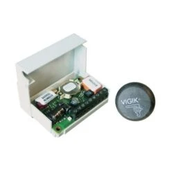 Centrale Vigik Hexalight 2 THEXALT2 GOLMAR