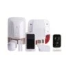 Pack Alarme TYXAL + Caméra Xxxxx DELTA DORE -Outils Des Pros 1 1022