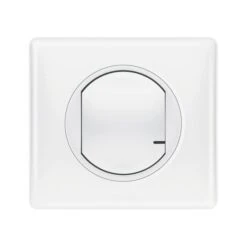 Commande D'éclairage Et Prises Sans Fil 067723 LEGRAND