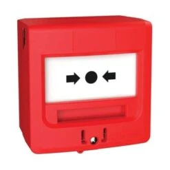 Boîtier Déclencheur Manuel 5711R1 IZYX SYSTEMS