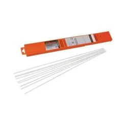 Brazargent 40% Argent Enrobée Blanc 5040E20500B/C4HPT1 SELECTARC