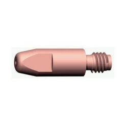 Tube Contact M6 Diamètre 0,8 Mm Pour Torche Mig MB25/36 Haute RésistanceBINZEL