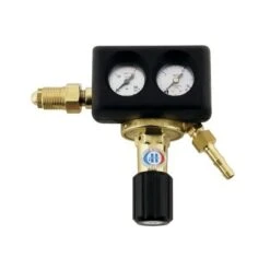 Détendeur Blindé Type 3S Oxygène LE LORRAIN 030200