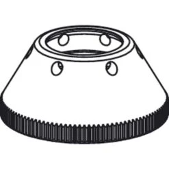 Déflecteur Précision Cut Pour Torche Plasma AT 160 076945 GYS
