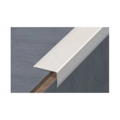 Nez De Marche Inox Adhésif 5507690 00 DINAC