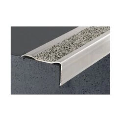 Nez De Marche Antidérapant Minéral 2450010 00 DINAC