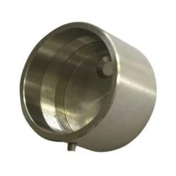 Naissance Pour Tube Inox82-1708-7201 DUVAL