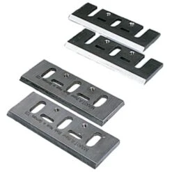 Jeu De Fers Carbure Pour Rabot MAKITA