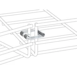 Éclisse Rapide D'angle X50 Pièces PEMSA 64010072 -Outils Des Pros 1 1108