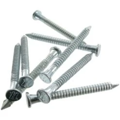 Clou CNA Acier électrozingue SIMPSON