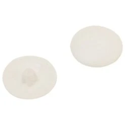 Cache Vis Empreinte Pozidriv Plastique