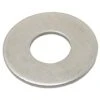 Rondelle Plate Série L Inox A2 -Outils Des Pros 1 128