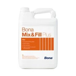 Liant De Rebouchage Mix Et Fill Plus WF220020001 BONA