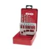 Coffret Tarauds Machine 7 Pièces RUKO A245058TX -Outils Des Pros 1 144