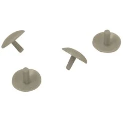 Cache Pour Vis Spax®- CAP Plastique