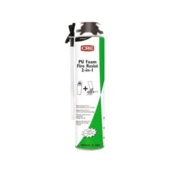 Mousse PU Coupe Feu Foam Fire Resist 2en1 Carton 000000000 CRC