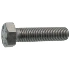 Vis - Ø 10 Mm - Métaux Th Filetage Total Inox A4