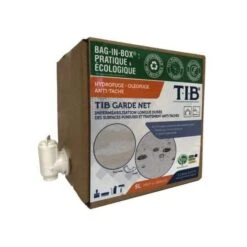 Garde Net Prêt à L'emploi 4805B TIB