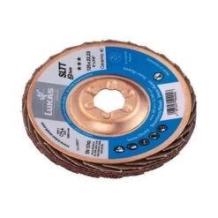 DIsque à Lamelle SLTT CeramiqueLUKAS