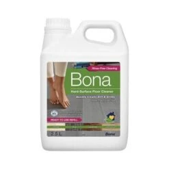 Recharge De Nettoyant Pour Sols Durs Bona WM740215021 BONA