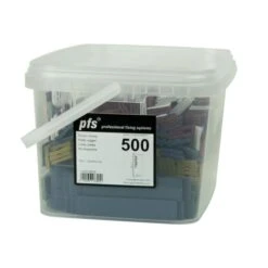 Assortiment De Cales Plates HAPPAX