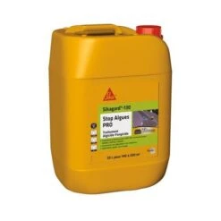 Traitement SIKAGARD 130 - Stop Algues 698563 SIKA