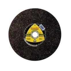 Disque à Tronçonner Pour Machine Stationnaire Acier/inoxKLINGSPOR