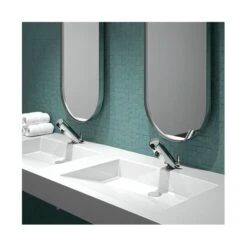 Mitigeur De Lavabo Tempomatic MIX4 490006 V2 DELABIE