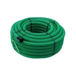 Gaine TPC Verte 15568 ELYDAN