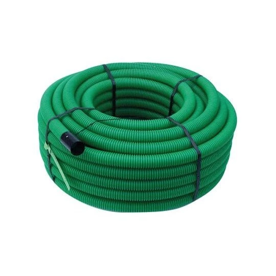 Gaine TPC Verte 15568 ELYDAN 3 Gaine TPC Verte 15568 ELYDAN