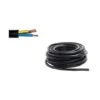 Câble Rigide - Section 3Gx4 - U1000 R2V 50m -Outils Des Pros 1 290