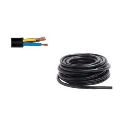 Câble Rigide - Section 3Gx4 - U1000 R2V 50m