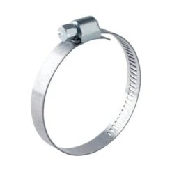 Collier Bande Ajourée Inox W4SERFLEX