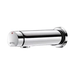 Mitigeur De Lavabo Mural TEMPOSOFT 2 741500 DELABIE