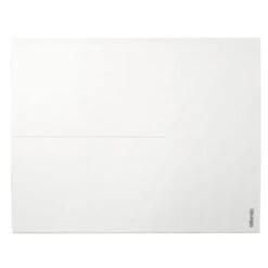 Radiateur 2 000 W à Chaleur Douce SOKIO ATLANTIC 503114