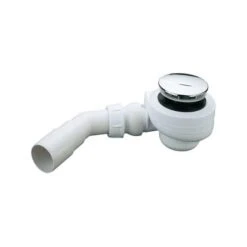 Bonde Receveur De Douche Turboflow NICOLL 0205243
