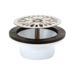 Bonde Lavabo à Grille NICOLL 0201085