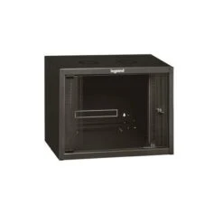 Coffret Fixe 19 Pouces LINKEO Capacité 9U 646201 LEGRAND