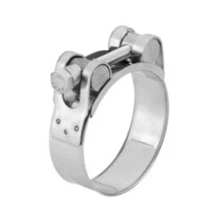 Collier à Tourillons Inox W4SERFLEX