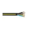Câble Rigide - Section 3Gx2.5 - U1000 R2V 100m -Outils Des Pros 1 329