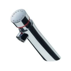 Robinet De Lavabo Temporisé PRESTO NEO PRESTOGREEN Sur PlagePRESTO