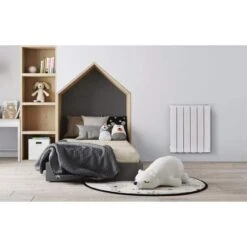 Radiateur Digital ACCESSIO ATLANTIC -Outils Des Pros 1 348