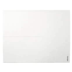 Radiateur 1000 W à Chaleur Douce SOKIO ATLANTIC 503109