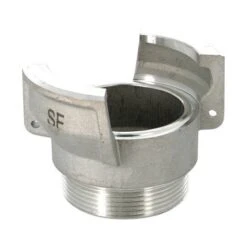 Raccord Symétrique Mâle Sans VerrouSFERACO