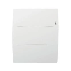 Radiateur électrique Connecté 750 W AGILIA ATLANTIC 503107
