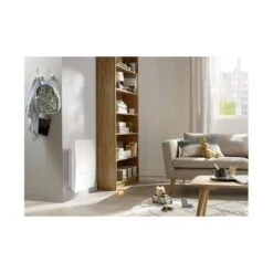 Radiateur électrique Connecté 750 W AGILIA ATLANTIC 503107 -Outils Des Pros 1 366