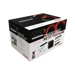 Pack Tertiaire 19 Pouces LINKEO 446043 LEGRAND