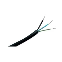 Câble Rigide - Section 3Gx1.5 - U1000 R2V 50m
