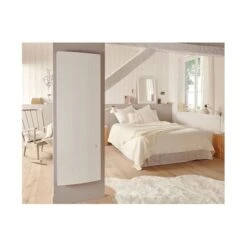Radiateur électrique Connecté 1 000 W AGILIA ATLANTIC 503110 -Outils Des Pros 1 373